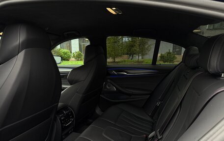 BMW M5, 2022 год, 12 900 000 рублей, 14 фотография