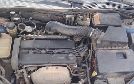 Ford Focus IV, 2002 год, 259 000 рублей, 7 фотография