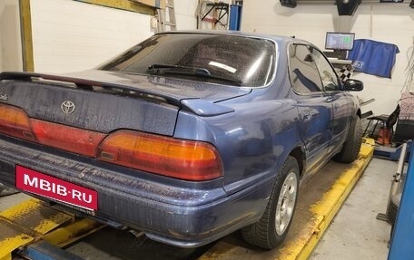 Toyota Vista, 1993 год, 250 000 рублей, 3 фотография