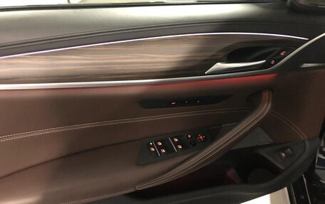 BMW 5 серия, 2020 год, 6 449 000 рублей, 10 фотография