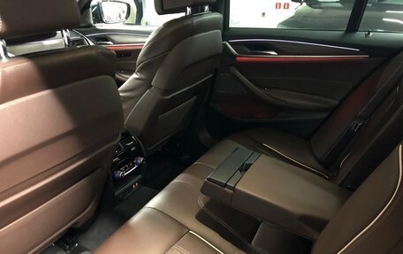 BMW 5 серия, 2020 год, 6 449 000 рублей, 12 фотография