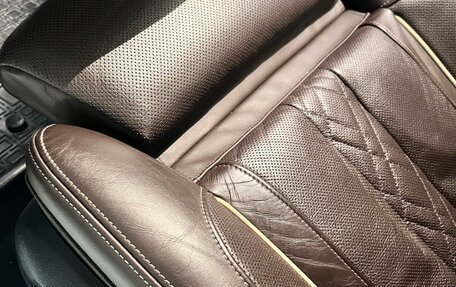 BMW 5 серия, 2020 год, 6 449 000 рублей, 8 фотография