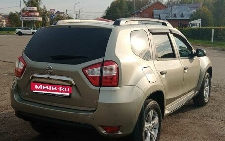 Nissan Terrano III, 2015 год, 1 350 000 рублей, 5 фотография