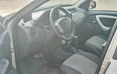 Nissan Terrano III, 2015 год, 1 350 000 рублей, 13 фотография