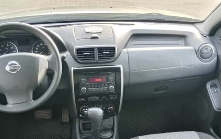 Nissan Terrano III, 2015 год, 1 350 000 рублей, 11 фотография