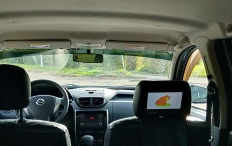 Nissan Terrano III, 2015 год, 1 350 000 рублей, 10 фотография