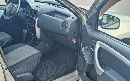 Nissan Terrano III, 2015 год, 1 350 000 рублей, 12 фотография