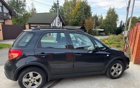 Suzuki SX4 II рестайлинг, 2011 год, 870 000 рублей, 3 фотография