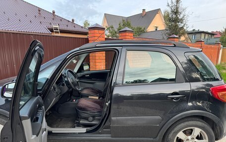 Suzuki SX4 II рестайлинг, 2011 год, 870 000 рублей, 4 фотография