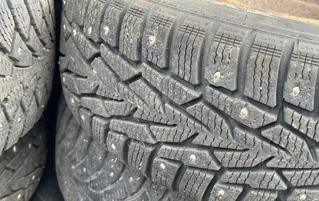 Hyundai Accent II, 2008 год, 450 000 рублей, 14 фотография