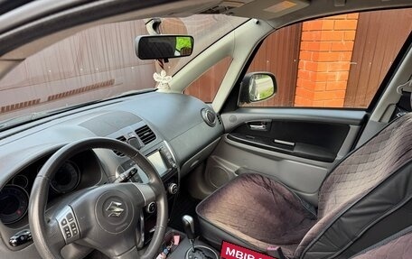 Suzuki SX4 II рестайлинг, 2011 год, 870 000 рублей, 5 фотография