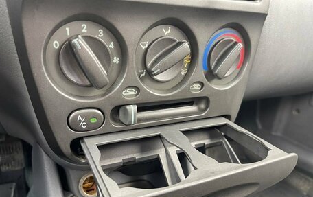Hyundai Accent II, 2008 год, 450 000 рублей, 18 фотография
