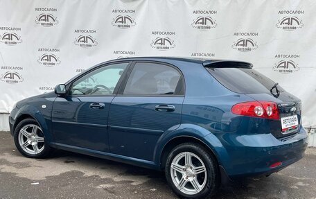 Chevrolet Lacetti, 2007 год, 650 000 рублей, 3 фотография
