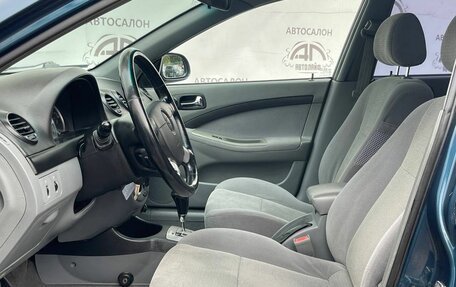 Chevrolet Lacetti, 2007 год, 650 000 рублей, 9 фотография