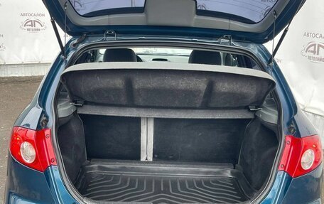 Chevrolet Lacetti, 2007 год, 650 000 рублей, 13 фотография