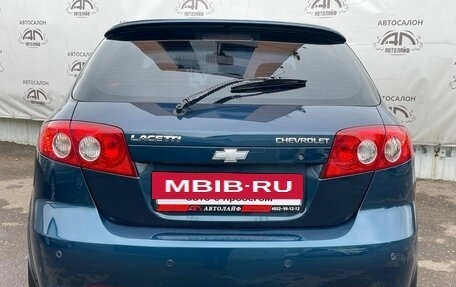 Chevrolet Lacetti, 2007 год, 650 000 рублей, 7 фотография