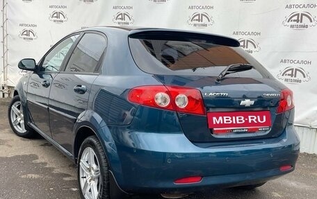 Chevrolet Lacetti, 2007 год, 650 000 рублей, 6 фотография