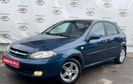 Chevrolet Lacetti, 2007 год, 650 000 рублей, 2 фотография