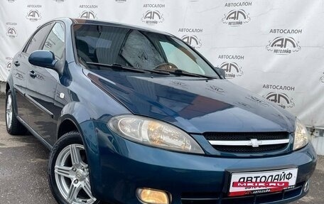 Chevrolet Lacetti, 2007 год, 650 000 рублей, 4 фотография