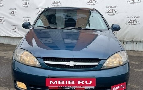 Chevrolet Lacetti, 2007 год, 650 000 рублей, 5 фотография