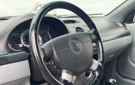 Chevrolet Lacetti, 2007 год, 650 000 рублей, 16 фотография