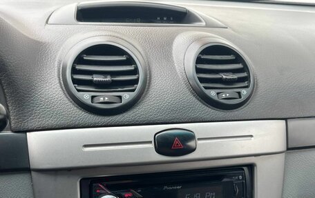 Chevrolet Lacetti, 2007 год, 650 000 рублей, 19 фотография