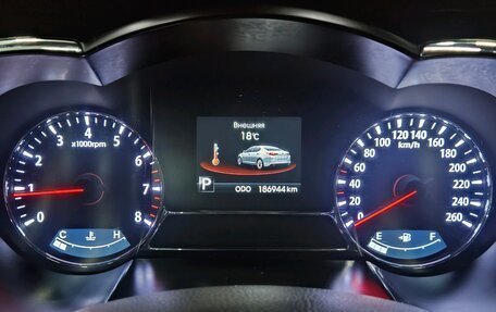 KIA Optima III, 2013 год, 1 365 000 рублей, 10 фотография