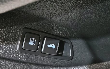 KIA Optima III, 2013 год, 1 365 000 рублей, 16 фотография