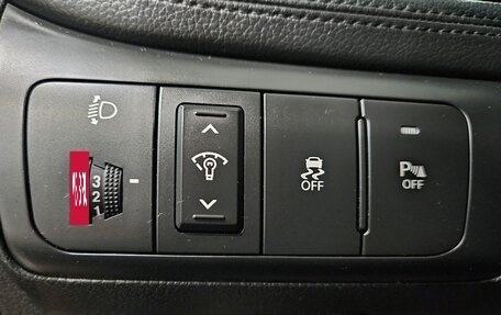 KIA Optima III, 2013 год, 1 365 000 рублей, 17 фотография