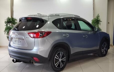 Mazda CX-5 II, 2014 год, 1 660 000 рублей, 4 фотография