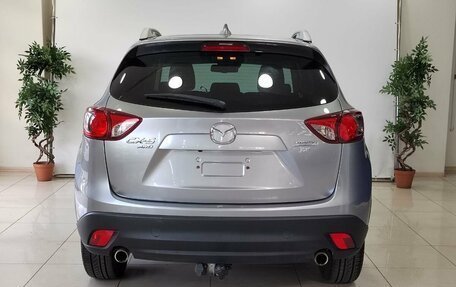 Mazda CX-5 II, 2014 год, 1 660 000 рублей, 5 фотография