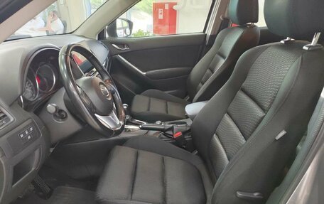Mazda CX-5 II, 2014 год, 1 660 000 рублей, 7 фотография