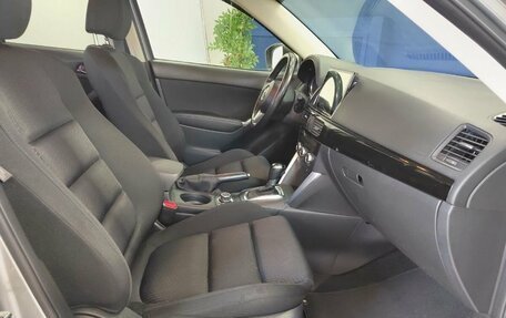 Mazda CX-5 II, 2014 год, 1 660 000 рублей, 17 фотография