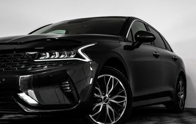 KIA K5, 2021 год, 2 490 000 рублей, 1 фотография