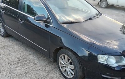 Volkswagen Passat B6, 2010 год, 850 000 рублей, 1 фотография