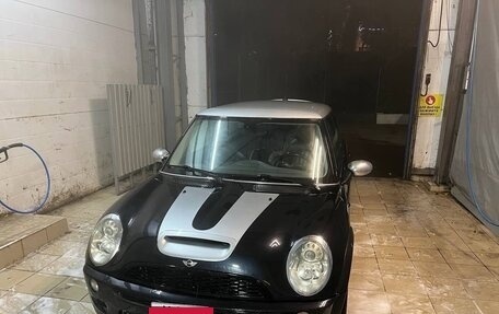 MINI Hatch, 2006 год, 550 000 рублей, 1 фотография