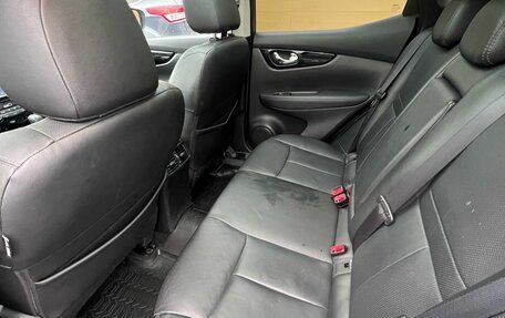 Nissan Qashqai, 2019 год, 1 999 000 рублей, 8 фотография