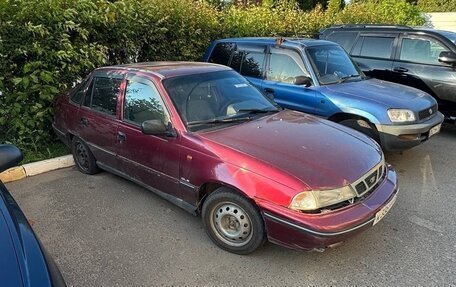 Daewoo Nexia I рестайлинг, 2007 год, 80 000 рублей, 2 фотография