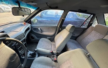 Daewoo Nexia I рестайлинг, 2007 год, 80 000 рублей, 5 фотография