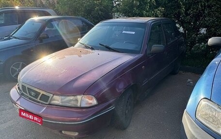 Daewoo Nexia I рестайлинг, 2007 год, 80 000 рублей, 3 фотография