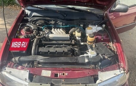 Daewoo Nexia I рестайлинг, 2007 год, 80 000 рублей, 4 фотография