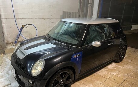 MINI Hatch, 2006 год, 550 000 рублей, 2 фотография