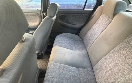 Daewoo Nexia I рестайлинг, 2007 год, 80 000 рублей, 6 фотография