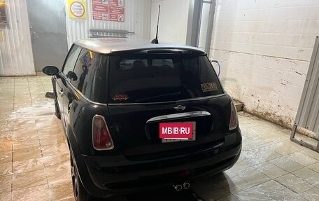 MINI Hatch, 2006 год, 550 000 рублей, 5 фотография