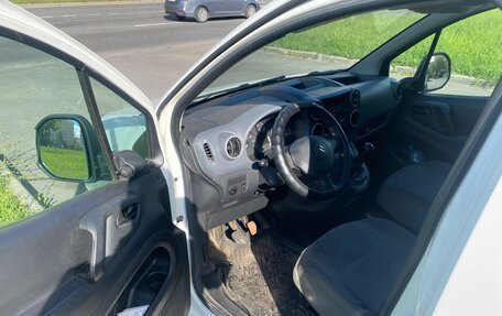 Citroen Berlingo II рестайлинг, 2012 год, 500 000 рублей, 6 фотография