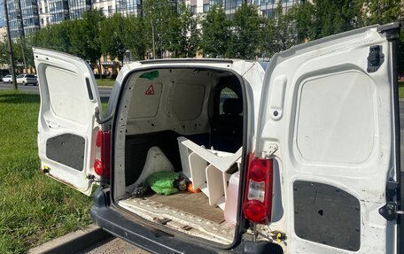 Citroen Berlingo II рестайлинг, 2012 год, 500 000 рублей, 8 фотография