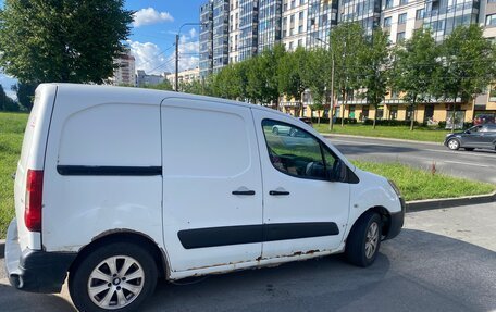 Citroen Berlingo II рестайлинг, 2012 год, 500 000 рублей, 2 фотография