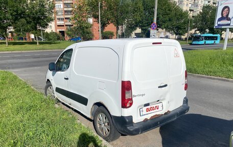 Citroen Berlingo II рестайлинг, 2012 год, 500 000 рублей, 4 фотография
