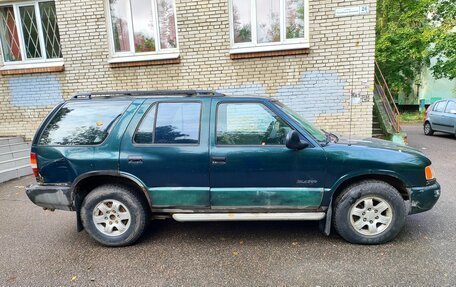 Chevrolet Blazer II рестайлинг, 1997 год, 200 000 рублей, 3 фотография