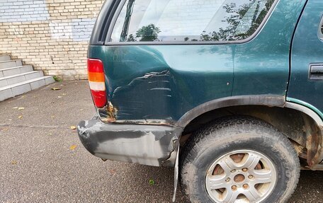 Chevrolet Blazer II рестайлинг, 1997 год, 200 000 рублей, 7 фотография